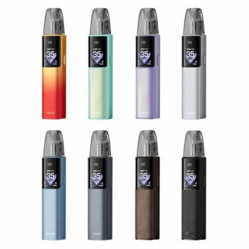 Pod Argus G4 - VOOPOO