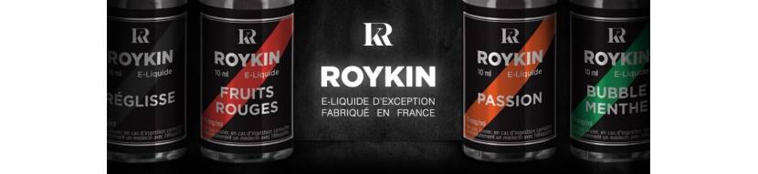 Roykin 