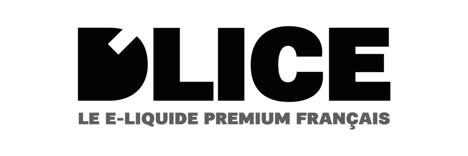 D'Lice e-liquide français premium