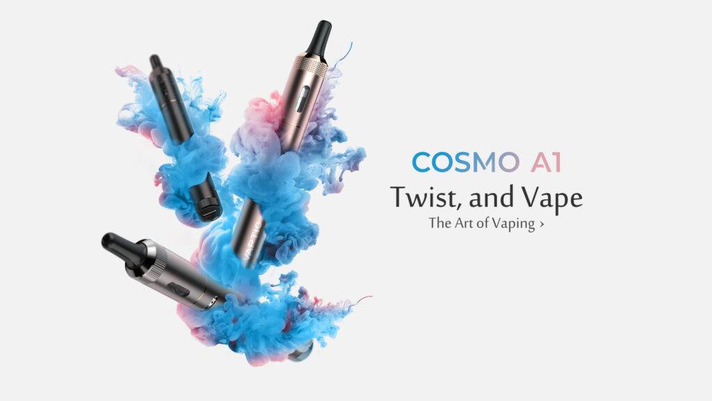 Kit Cosmo A1